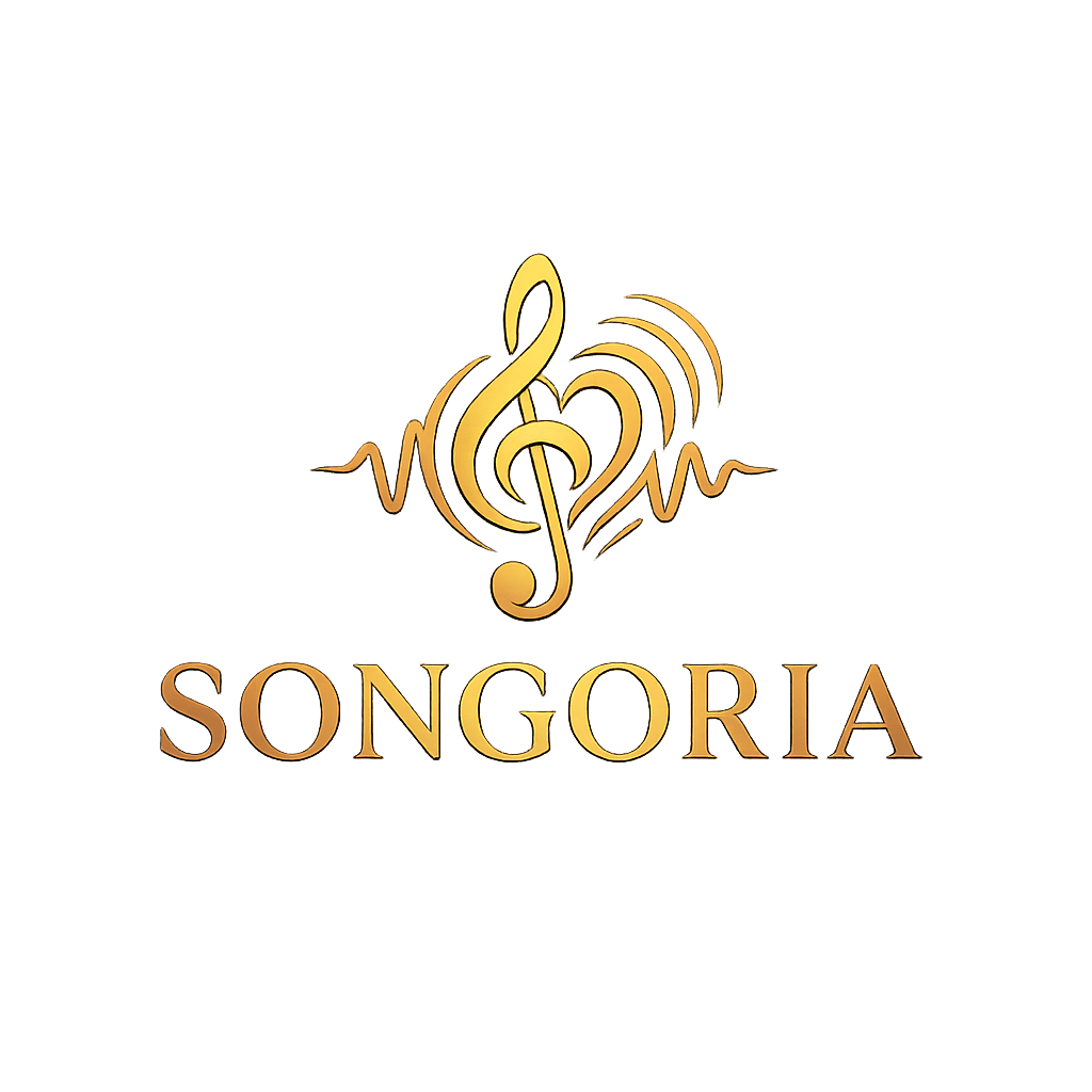 SONGORIA Logo